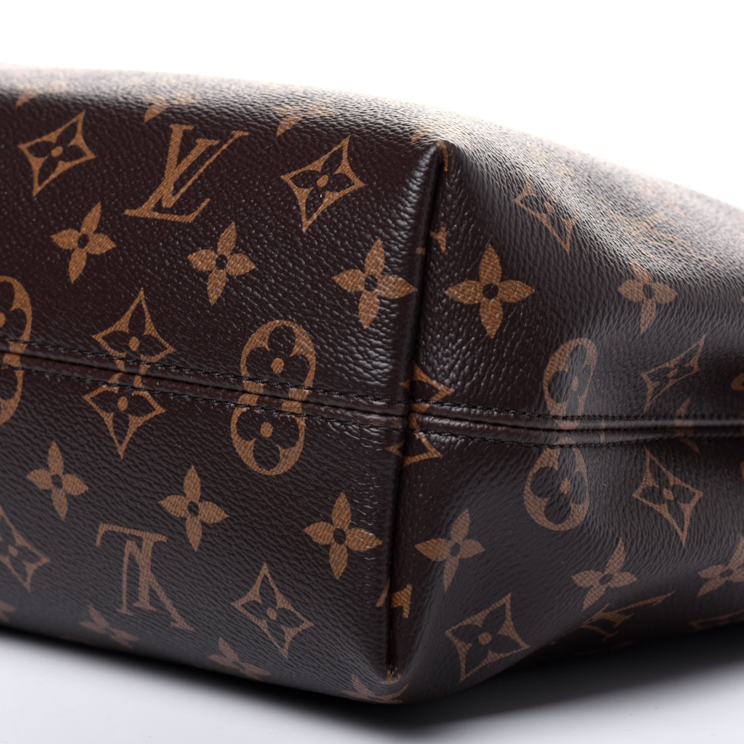 Louis Vuitton Monogram Graceful PM 8 of 9