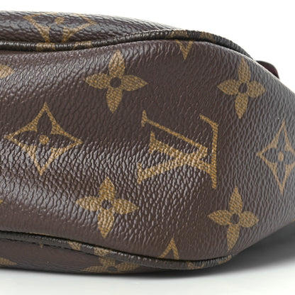 Louis Vuitton Monogram Mabillon 8 of 8
