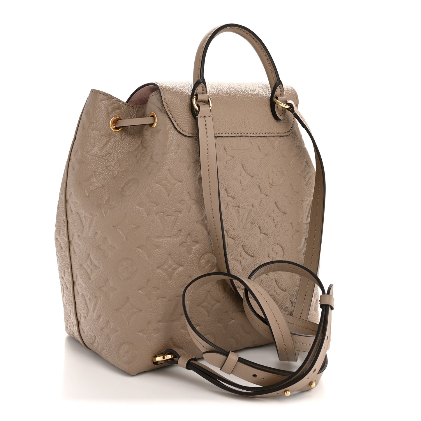 Empreinte Montsouris NM Backpack Tourterelle