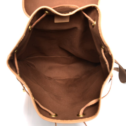 Louis Vuitton Monogram Bosphore Backpack 5 of 9