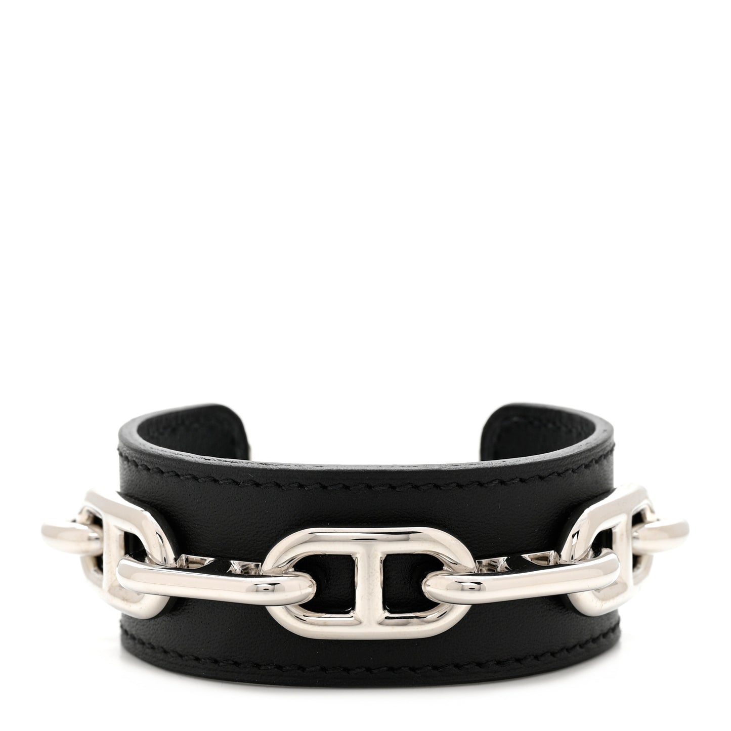 Chamonix Chaine D'Ancre Bracelet S Black