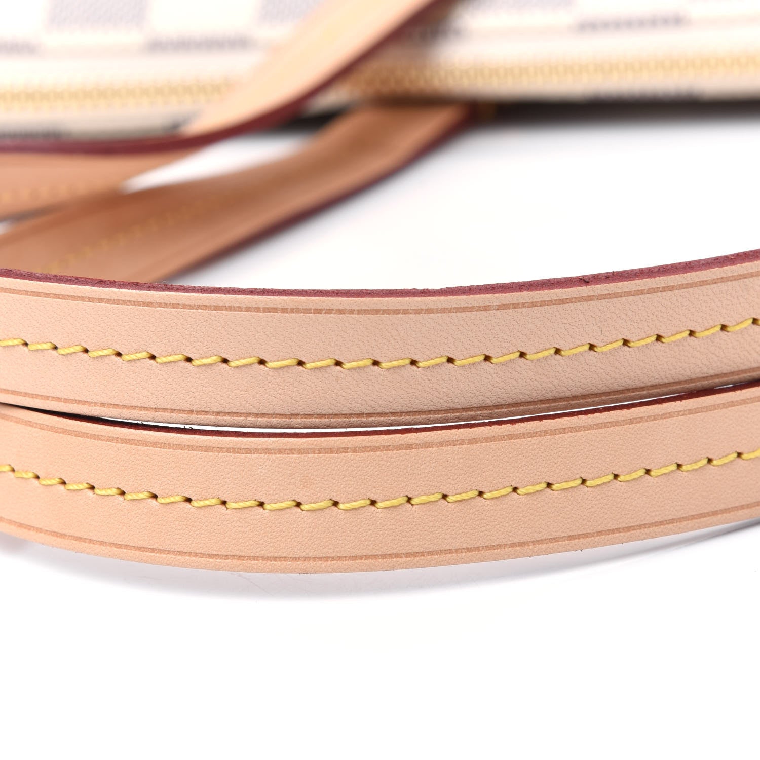 Louis Vuitton Damier Azur Iena PM 15 of 15