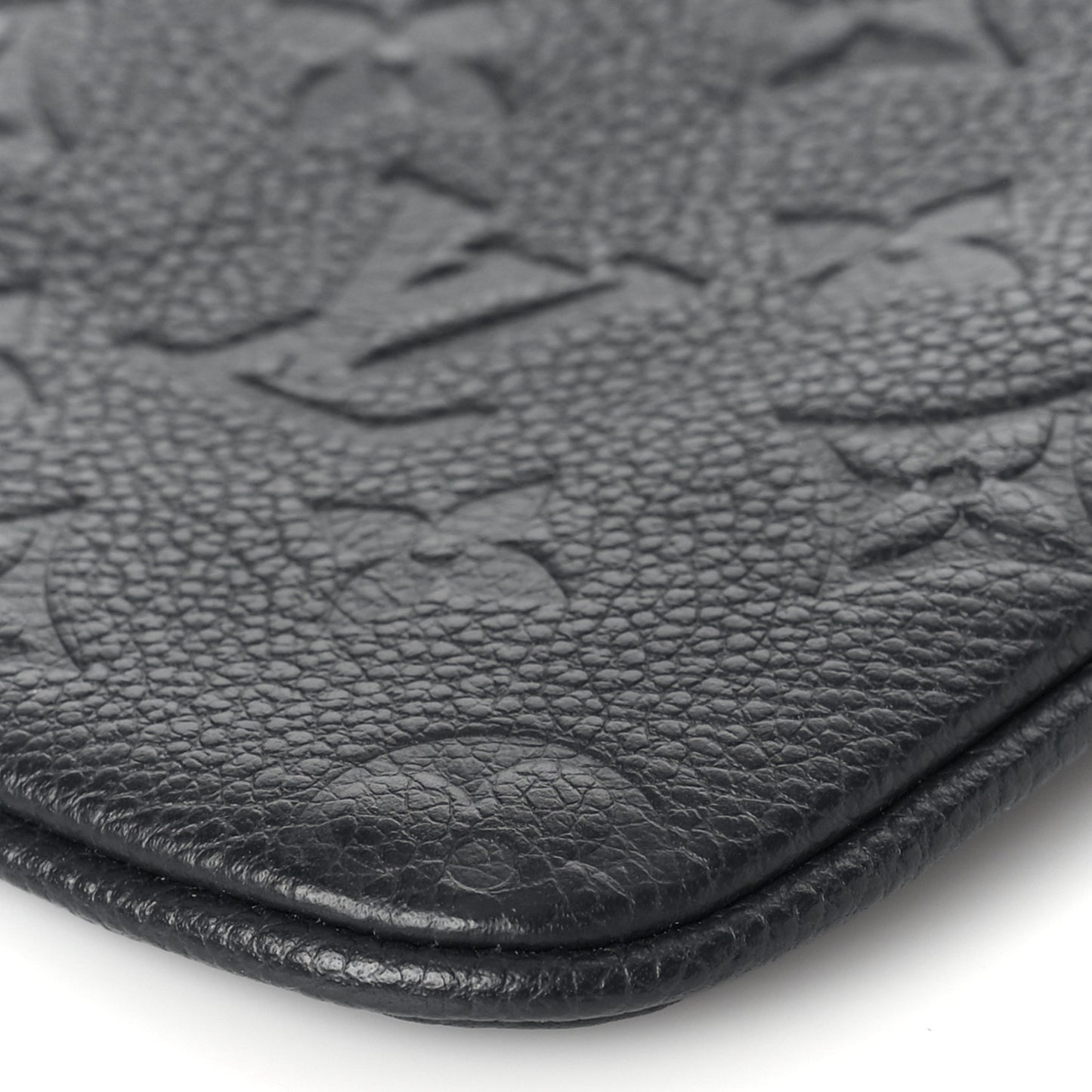 Empreinte Citadine GM Pochette Infini