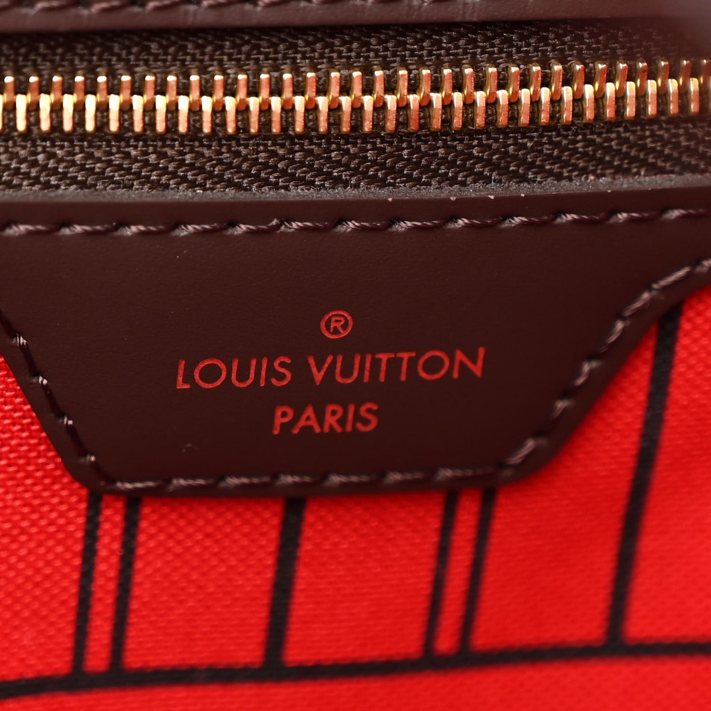 Damier Ebene Neo Neverfull MM