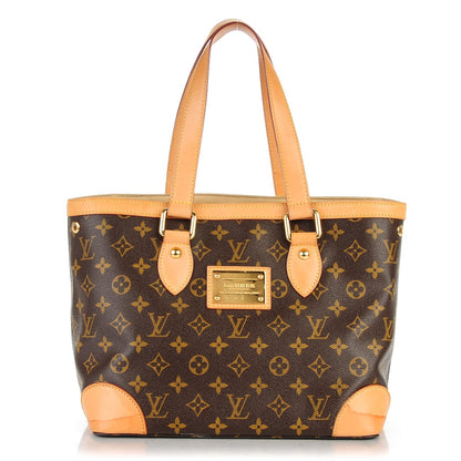 Louis Vuitton Monogram Hampstead PM 1 of 13