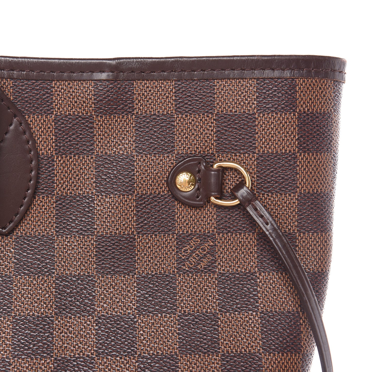 Damier Ebene Neverfull MM