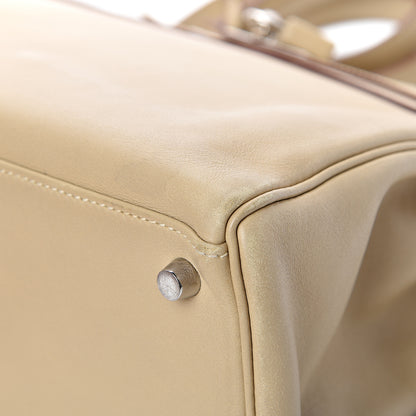 Hermes Swift Kelly Retourne 32 Parchemin 9 of 22