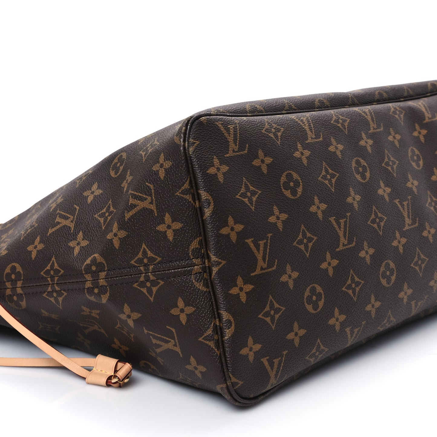 Monogram Neo Neverfull GM Pivoine