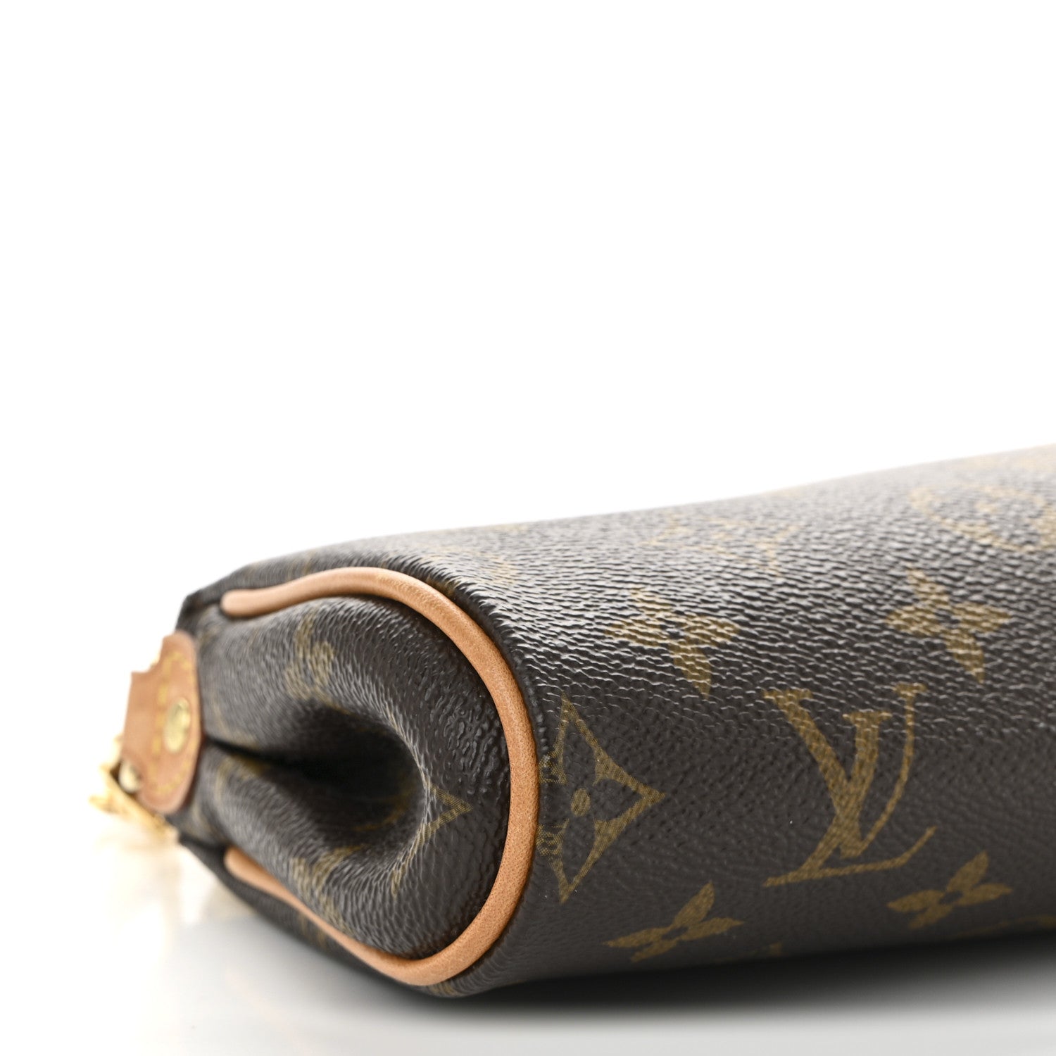 Louis Vuitton Monogram Eva Clutch 9 of 10