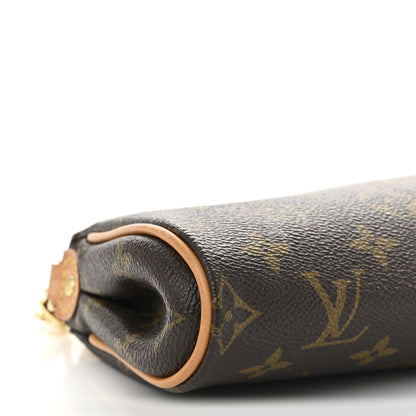 Louis Vuitton Monogram Eva Clutch 9 of 10
