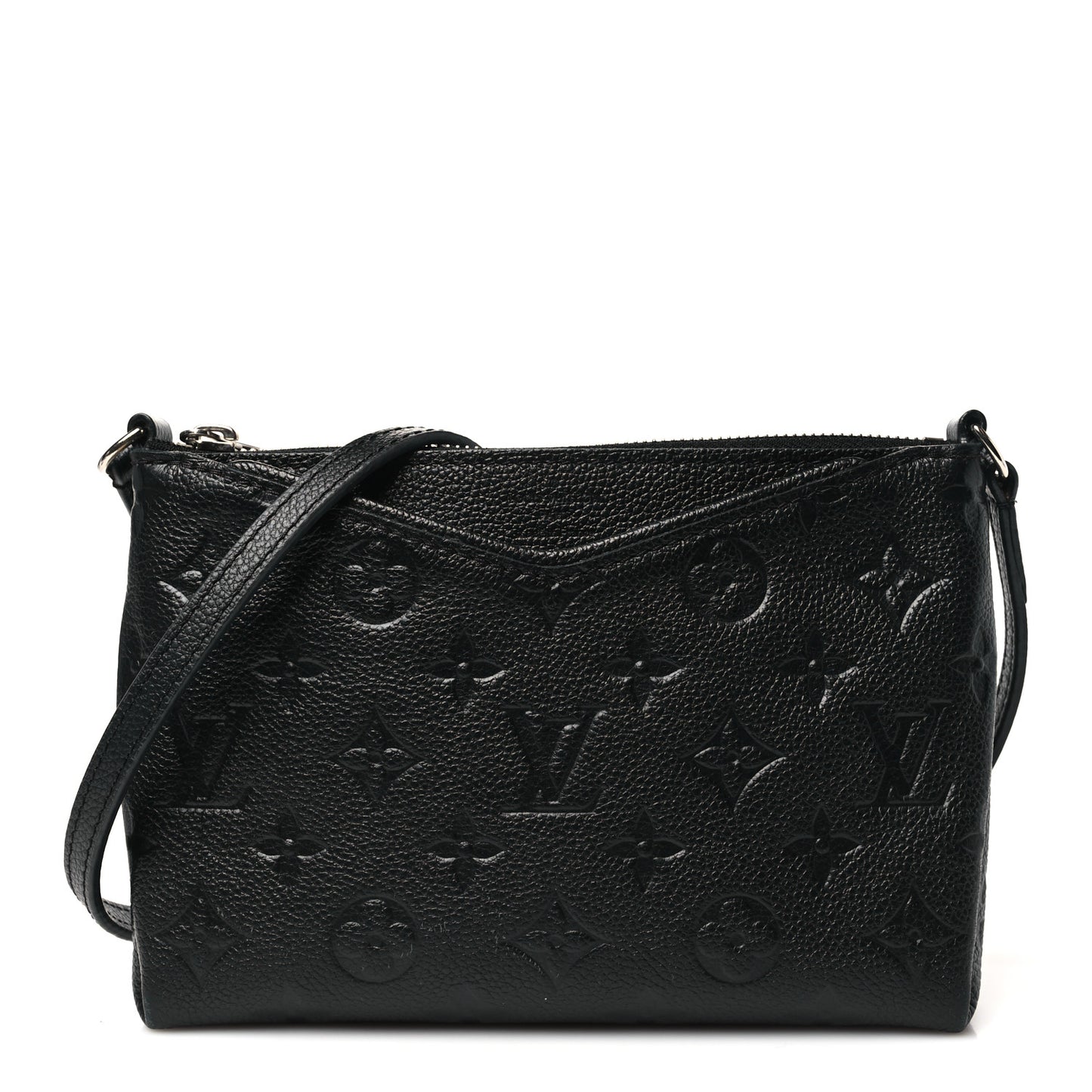 Empreinte Pallas Crossbody Black