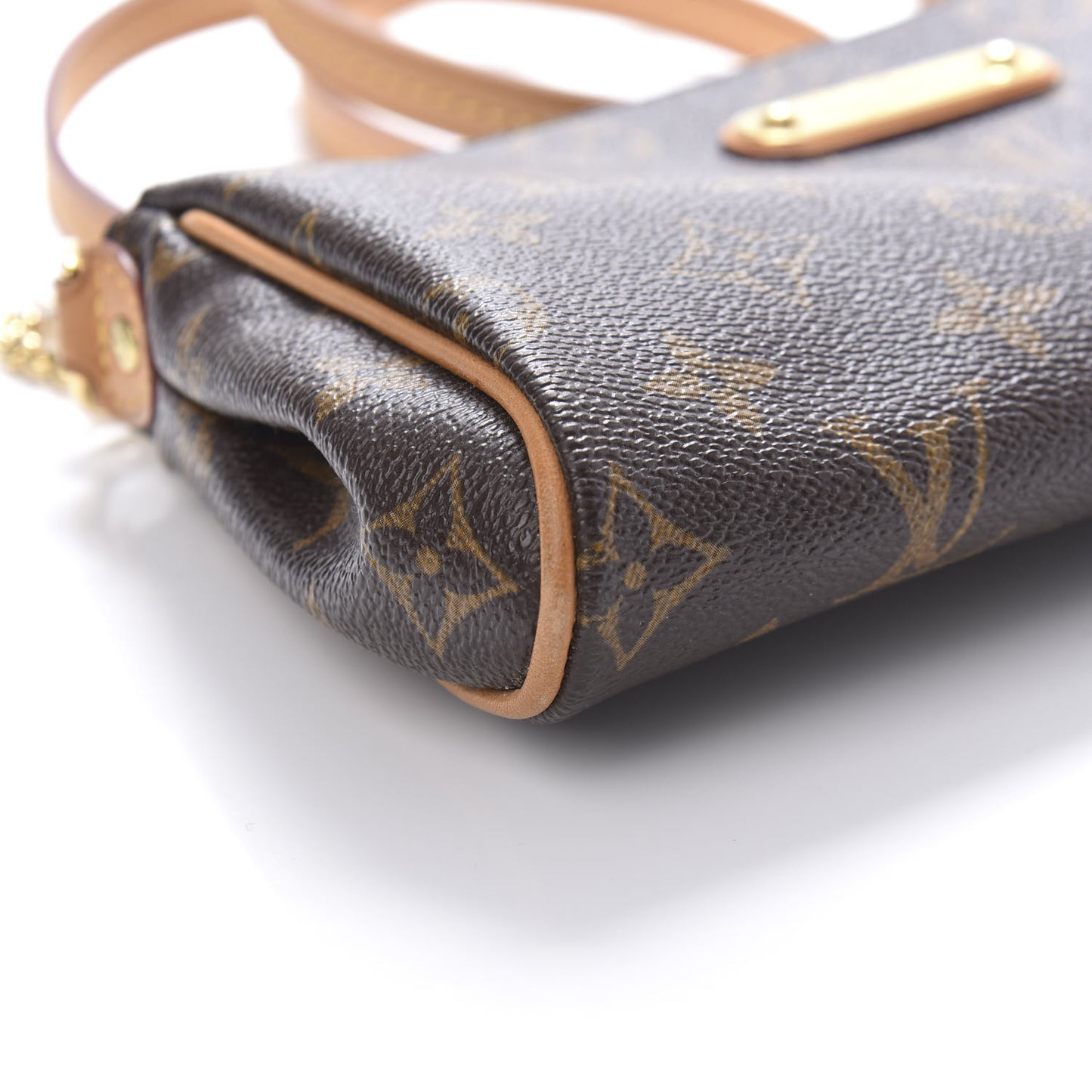 Monogram Eva Clutch