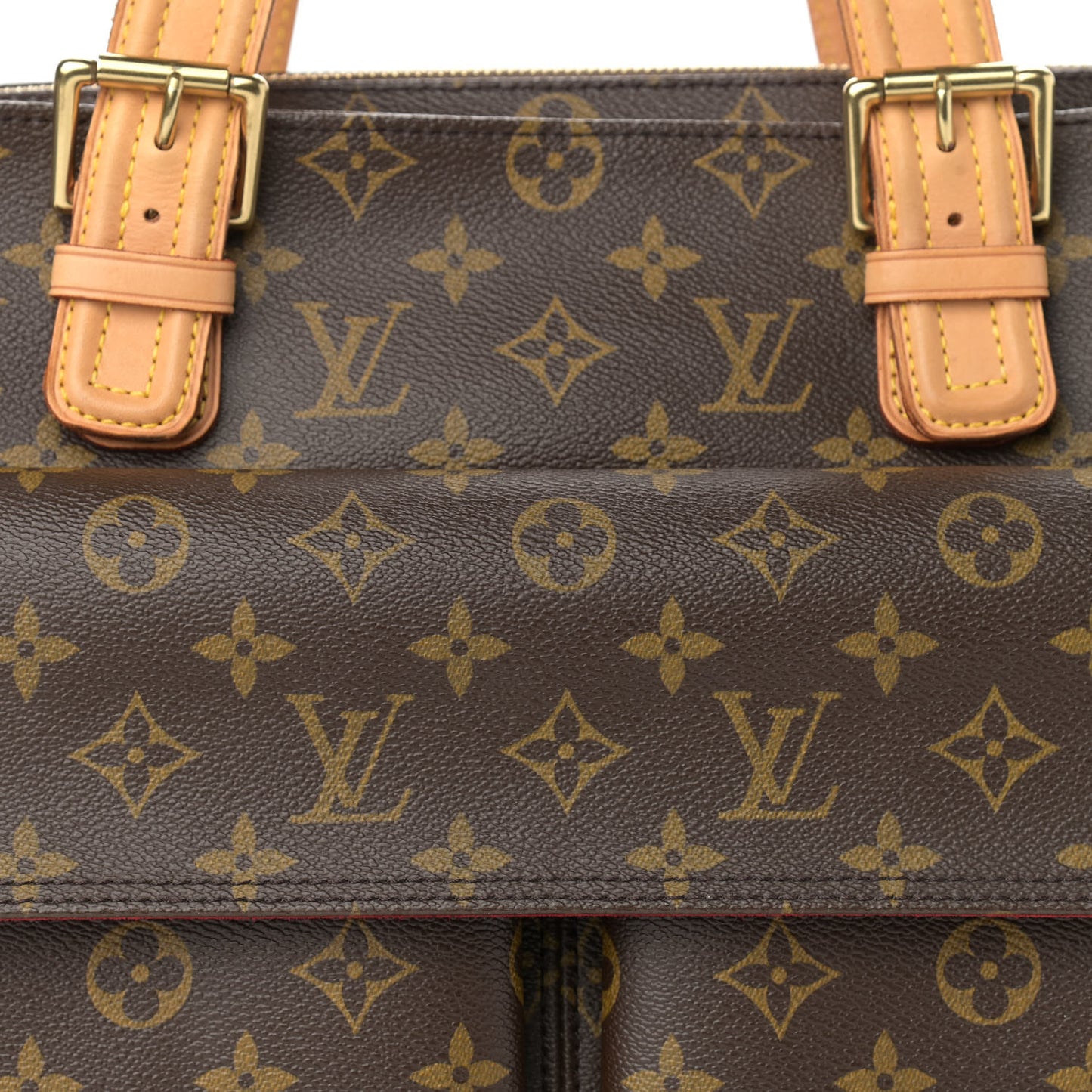 Monogram Multipli-Cite