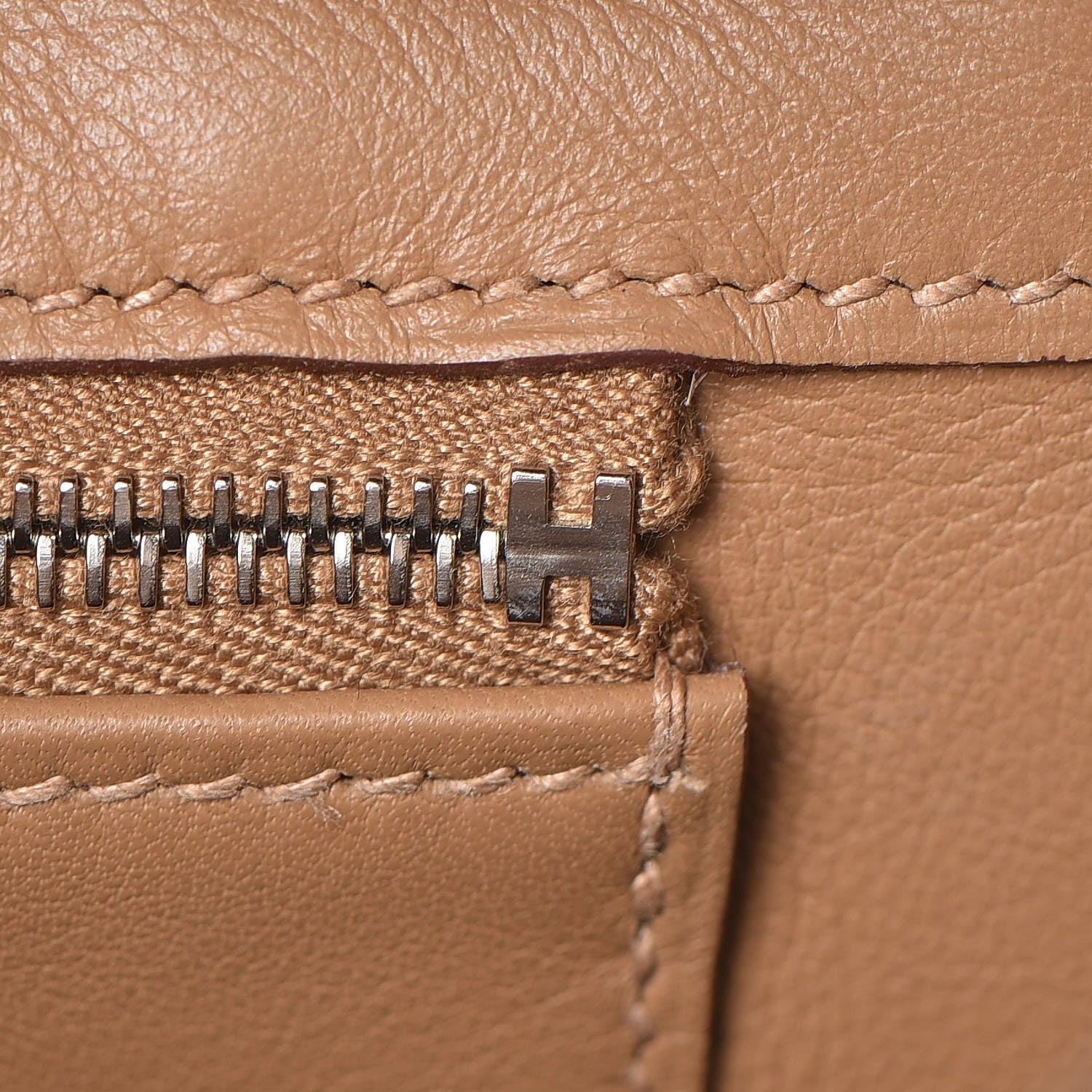 Hermes Swift Birkin 25 Biscuit 20 of 34