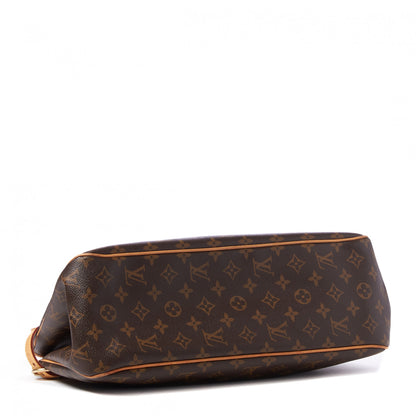 Louis Vuitton Monogram Batignolles Horizontal 3 of 7