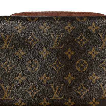 Louis Vuitton Monogram Pochette Orsay 8 of 8