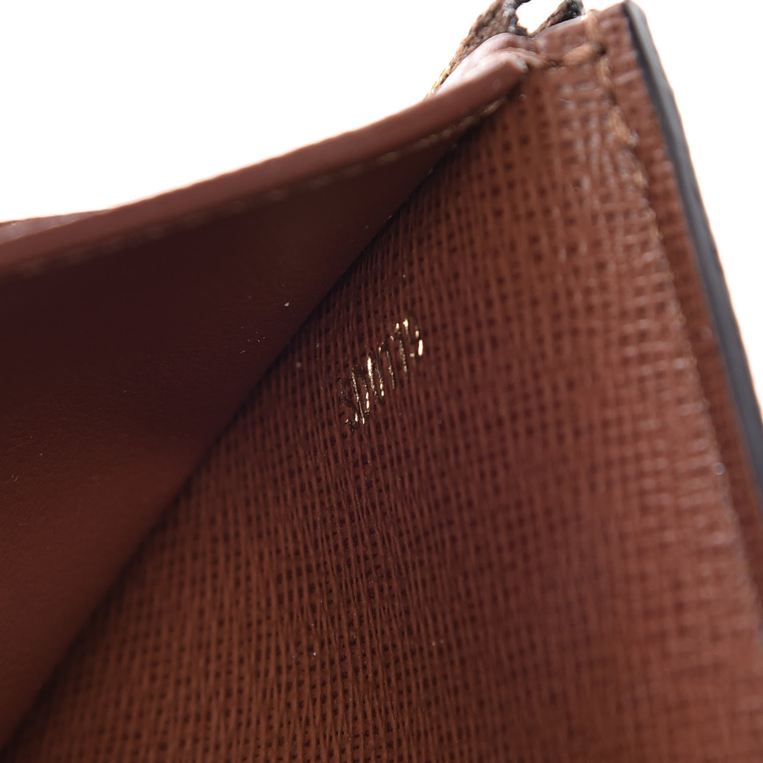 Louis Vuitton Monogram Victorine Wallet 7 of 8