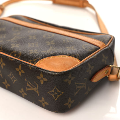 Louis Vuitton Monogram Trocadero 27 8 of 10