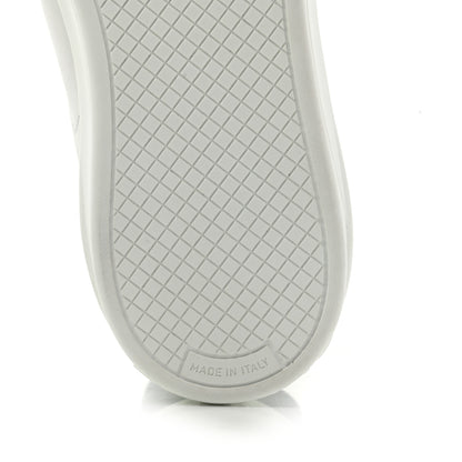 Chanel Calfskin CC Womens Sneakers 36.5 White 6 of 11