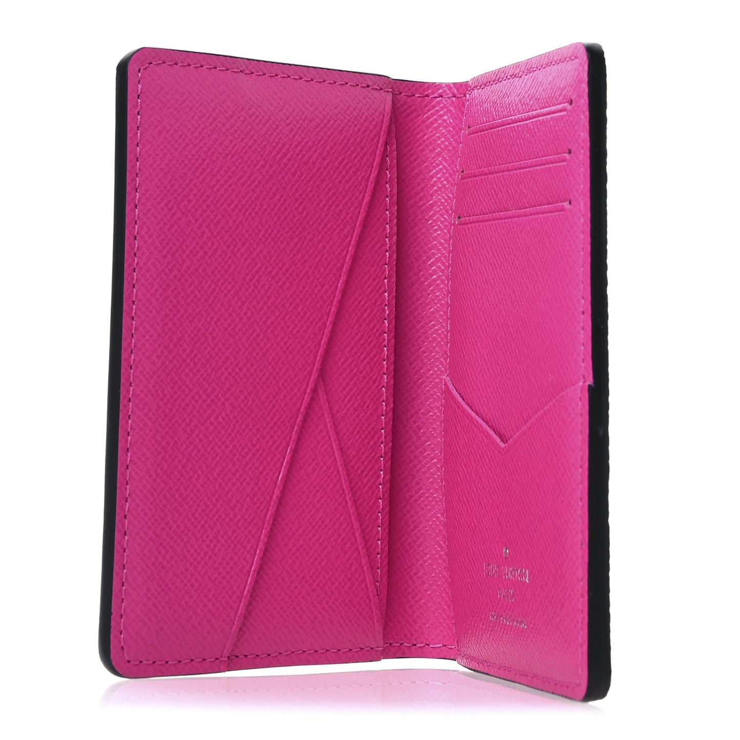 Taigarama Pocket Organizer NM Fuchsia