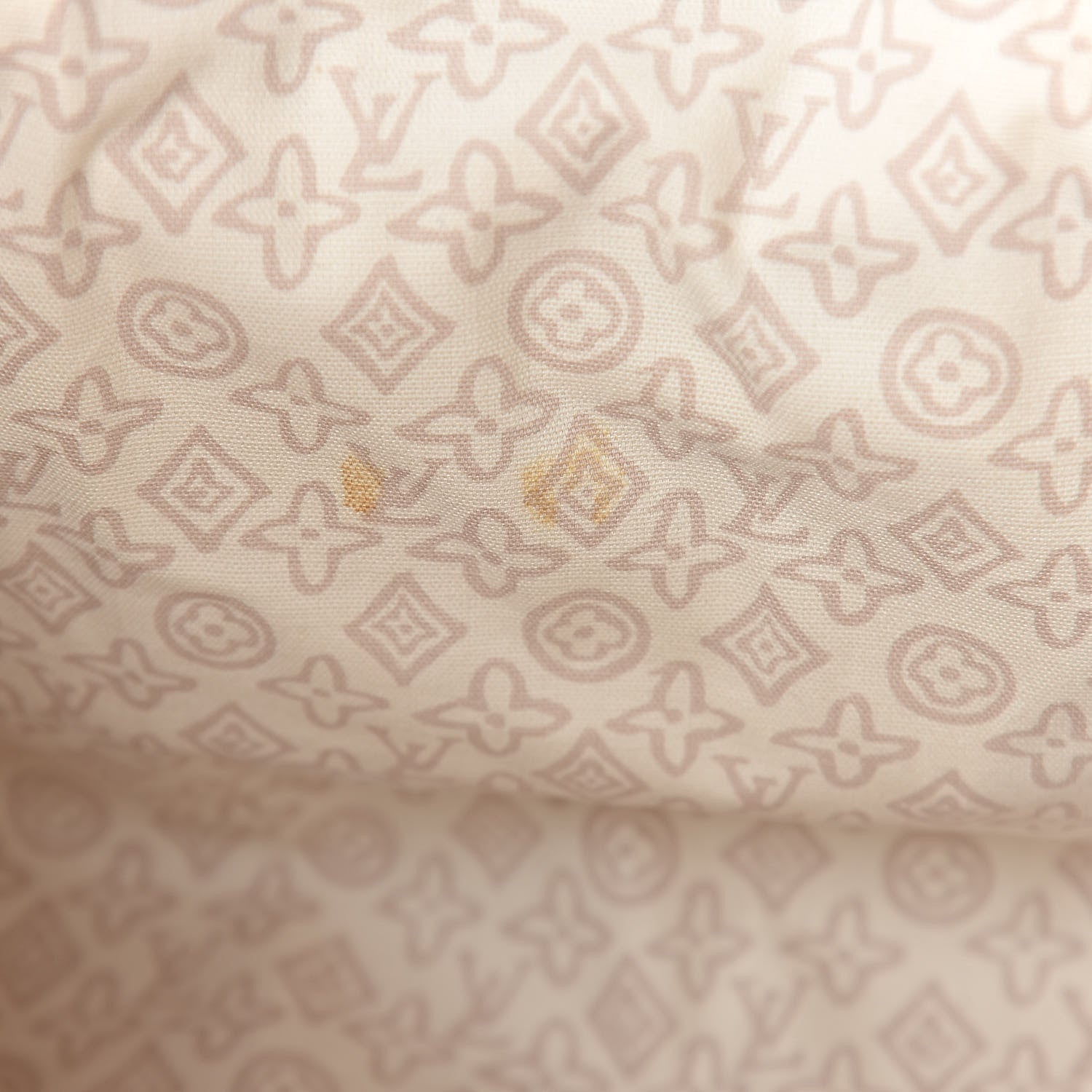 Louis Vuitton Tahitienne Cabas PM Sandy 7 of 11