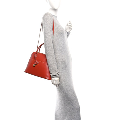 Hermes Chamonix Bolide 31 1923 Fauve 2 of 13