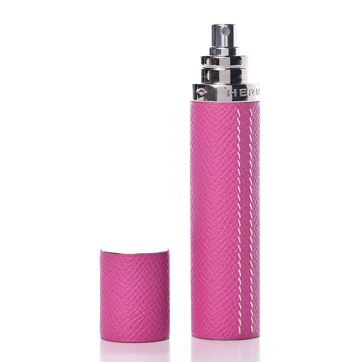 Epsom Atomizer Refillable Bottle and Case Magnolia