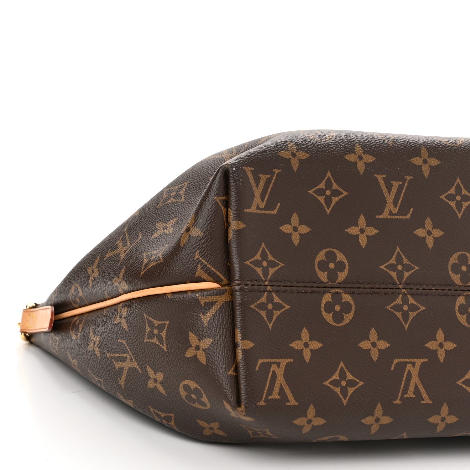 Louis Vuitton Monogram Turenne MM 10 of 12
