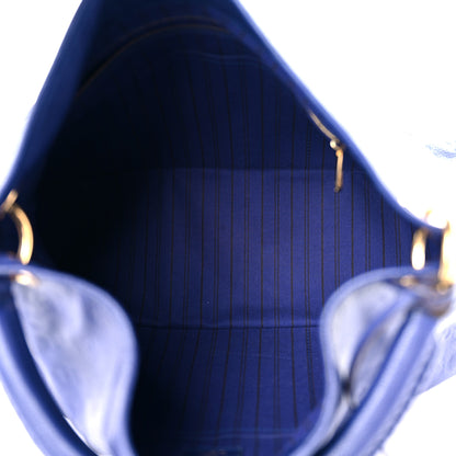 Louis Vuitton Empreinte Artsy MM Celeste 5 of 10