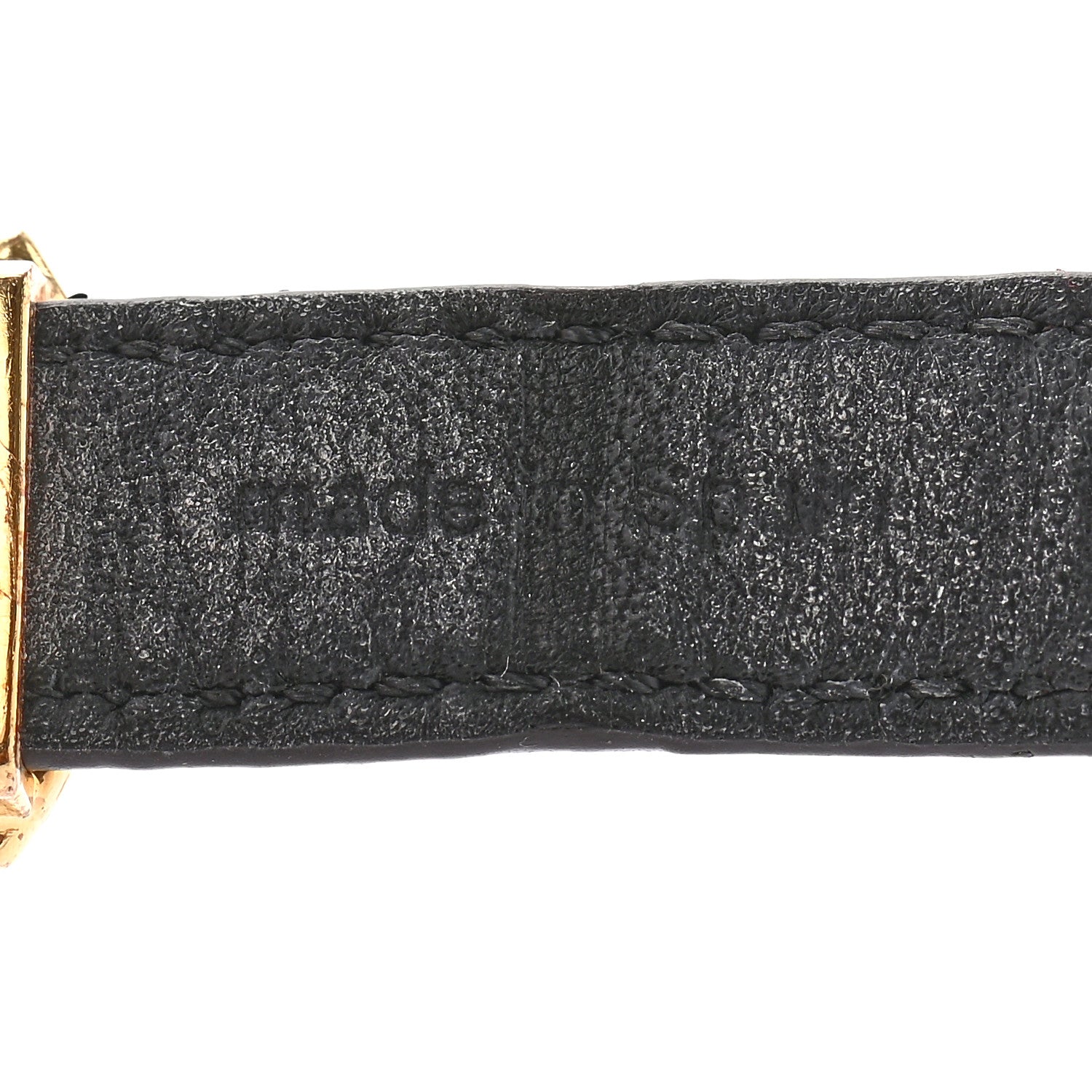 Louis Vuitton Monogram Blooming Bracelet 17 5 of 7