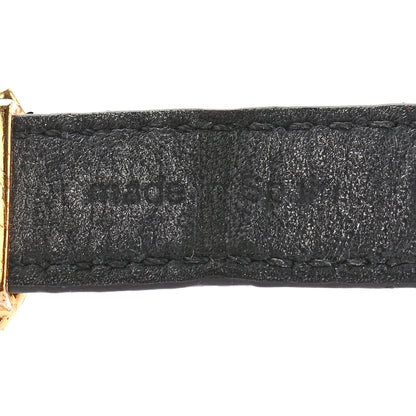 Louis Vuitton Monogram Blooming Bracelet 17 5 of 7