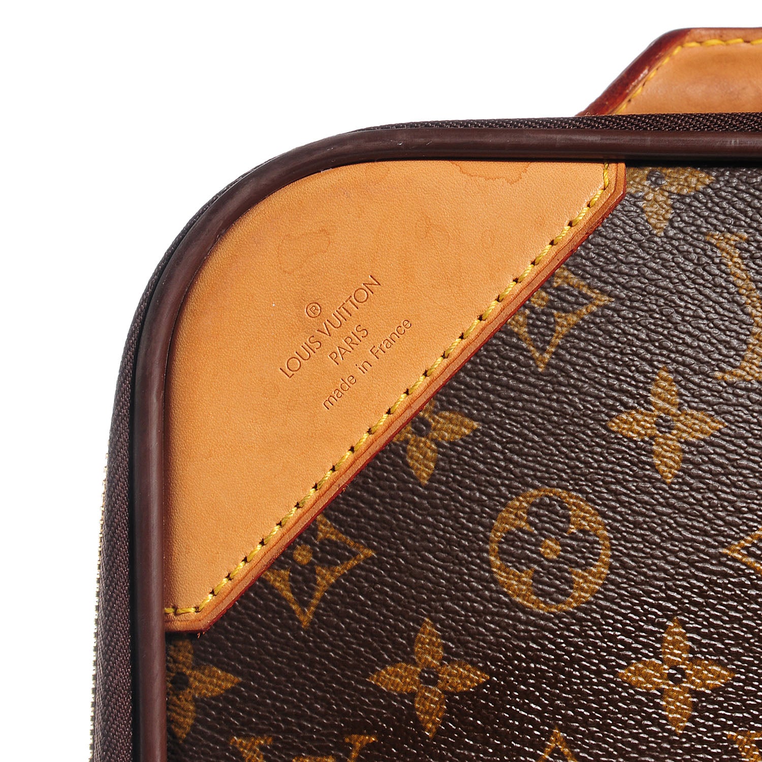 Louis Vuitton Monogram Pegase 55 6 of 7