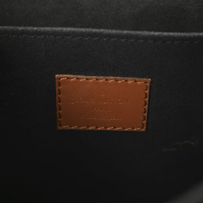 Louis Vuitton Reverse Monogram Dauphine MM 6 of 9