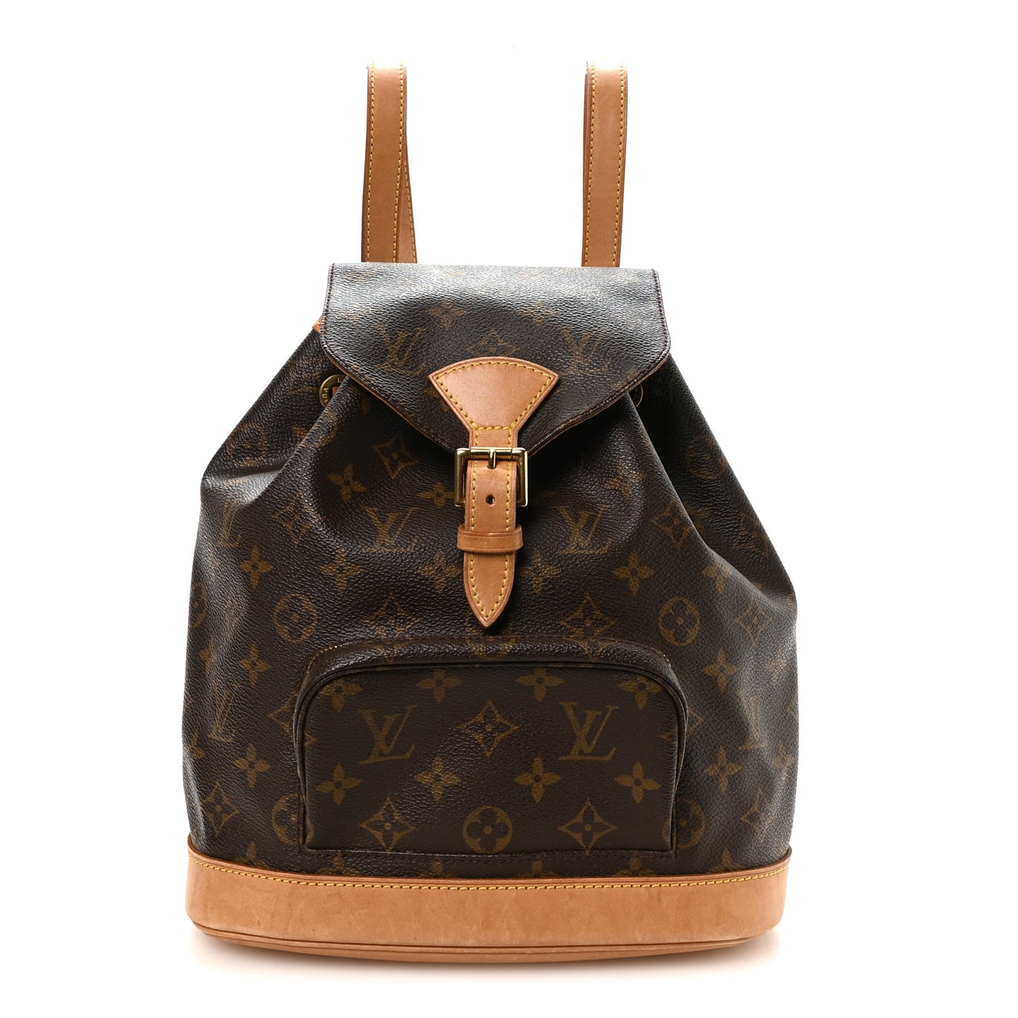 Monogram Montsouris MM Backpack