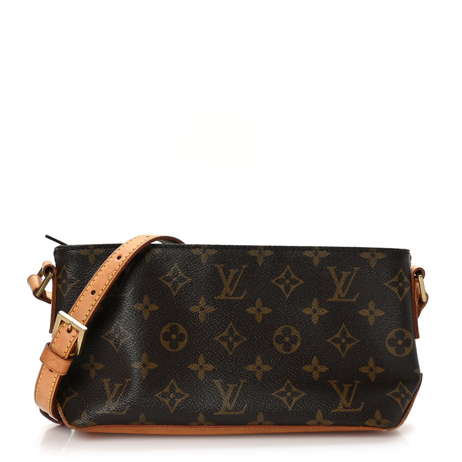 Louis Vuitton Monogram Trotteur 1 of 9