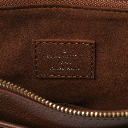 Louis Vuitton Monogram Pallas Noisette 10 of 20
