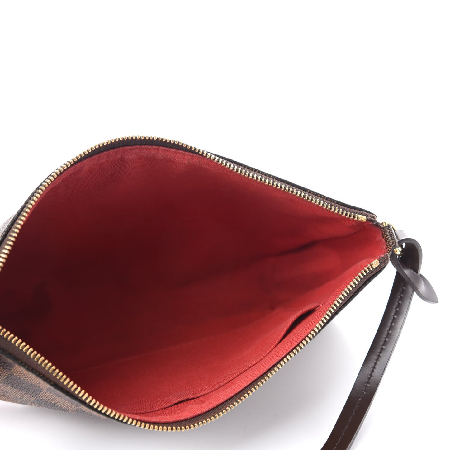 Damier Ebene Pochette Accessories NM