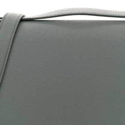 Hermes Epsom Constance 24 Vert Amande 8 of 11