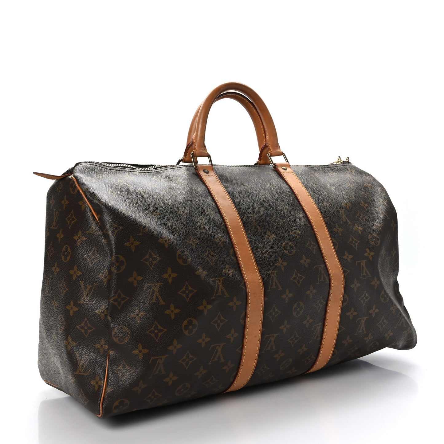 Monogram Keepall 50