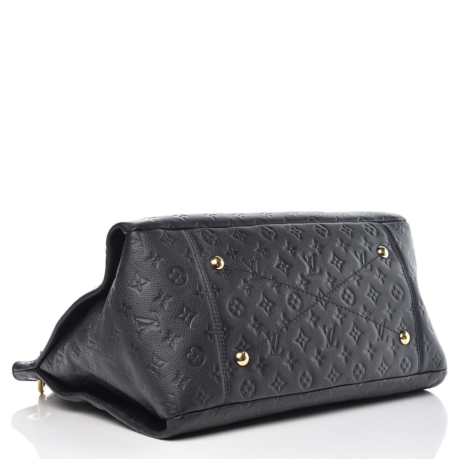 Louis Vuitton Empreinte Artsy MM Infini 4 of 7