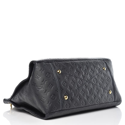 Louis Vuitton Empreinte Artsy MM Infini 4 of 7