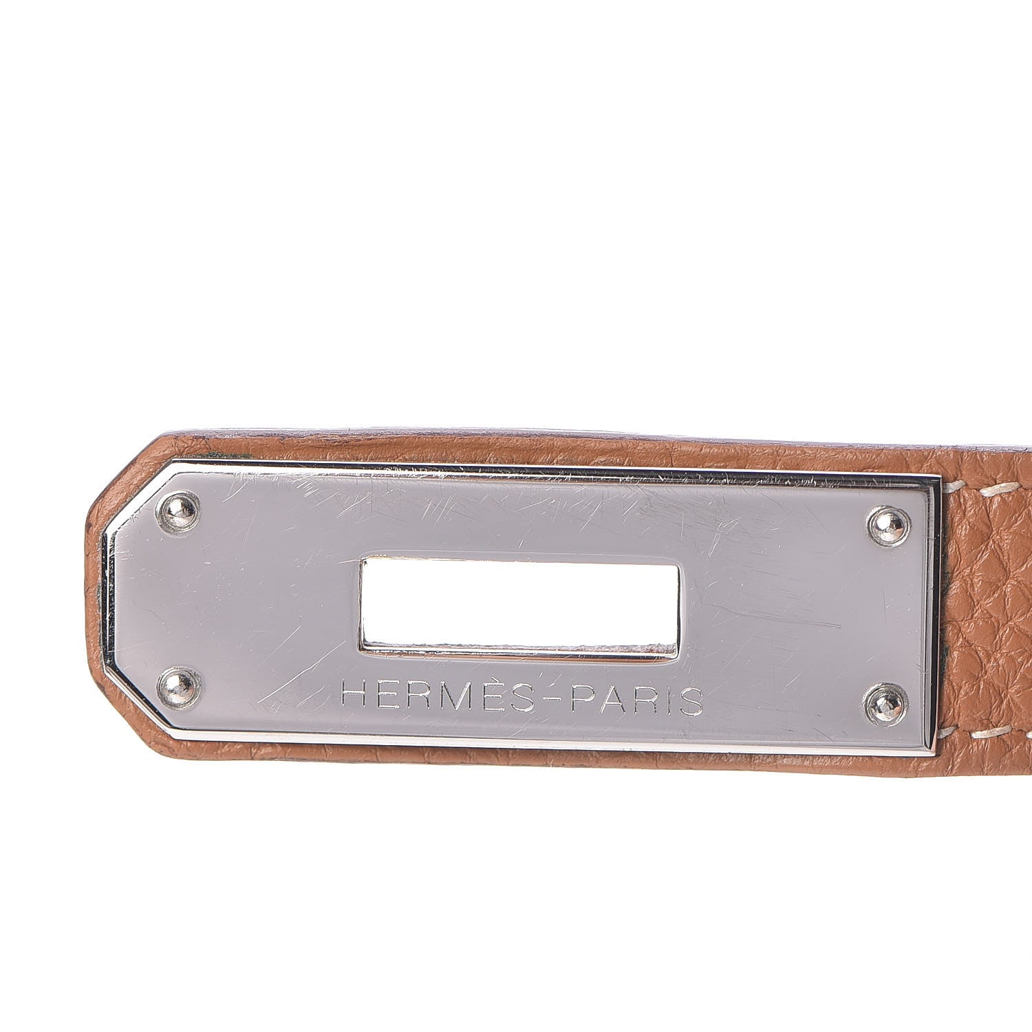 Hermes Togo Kelly Retourne 32 Gold 25 of 46