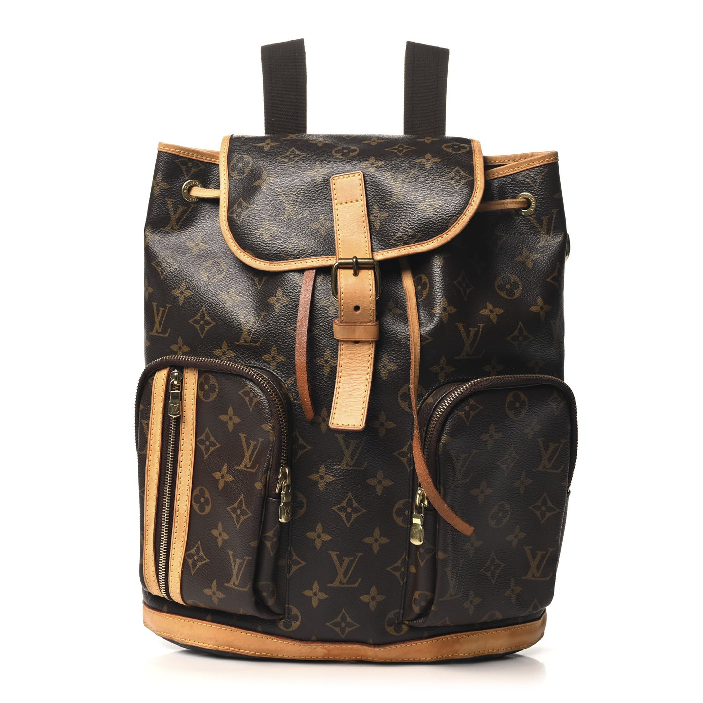 Monogram Bosphore Backpack