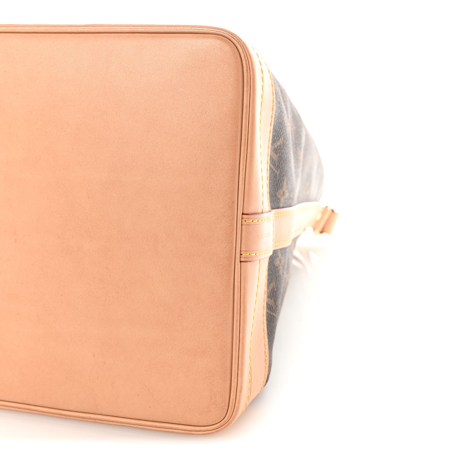 Louis Vuitton Monogram Noe 10 of 10