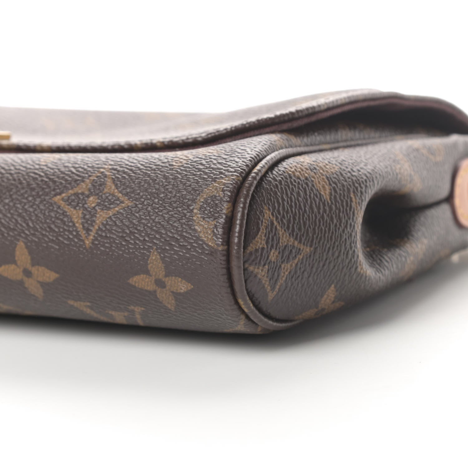 Louis Vuitton Monogram Favorite MM 10 of 10