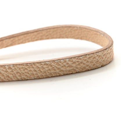 Louis Vuitton Empreinte Monogram Summer Stardust Neverfull MM Pochette Beige Clair 11 of 12