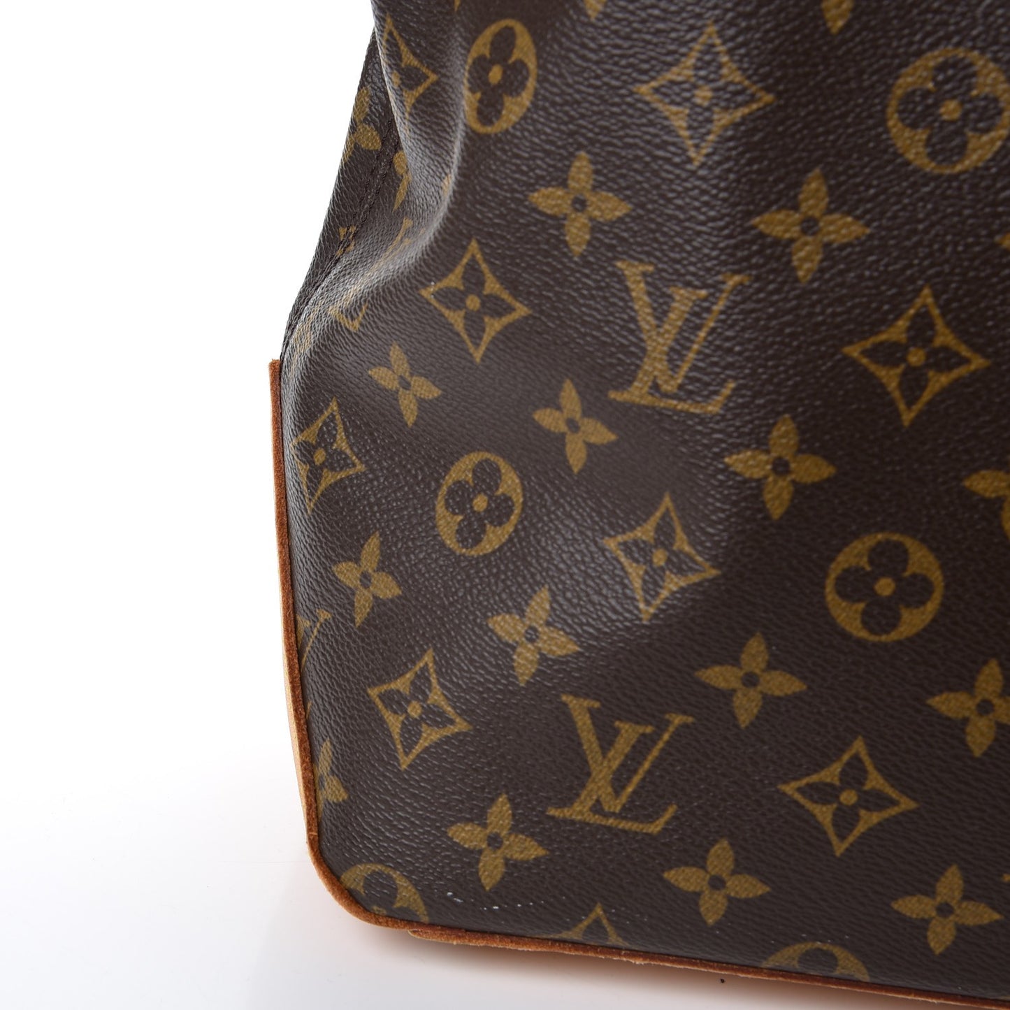 Monogram Cabas Mezzo