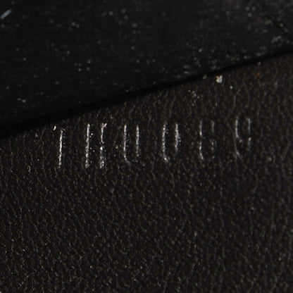 Louis Vuitton Mahina Amelia Wallet Brown 7 of 7