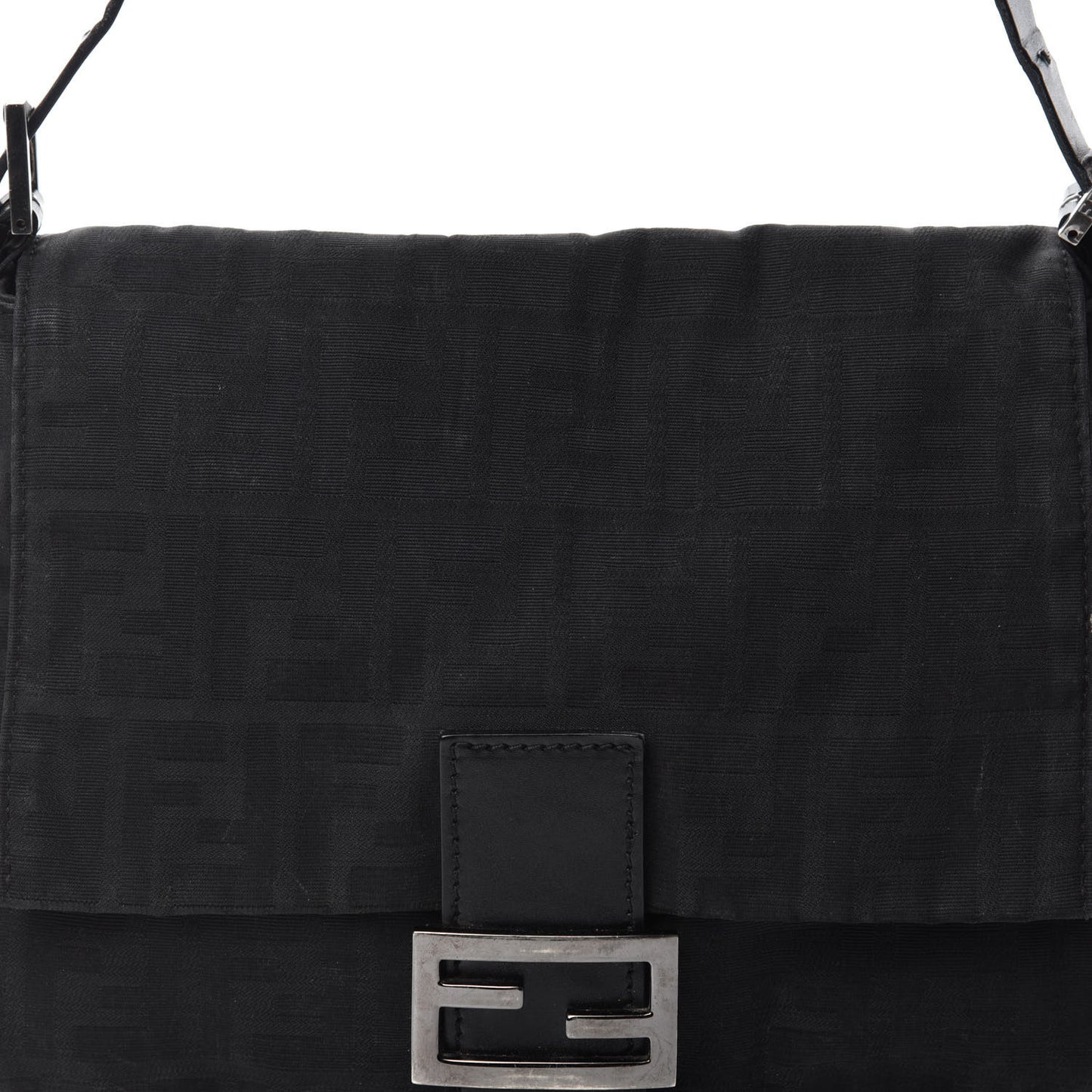 Zucca Mama Baguette Black