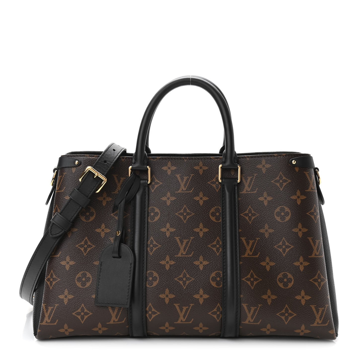 Monogram Soufflot MM Black